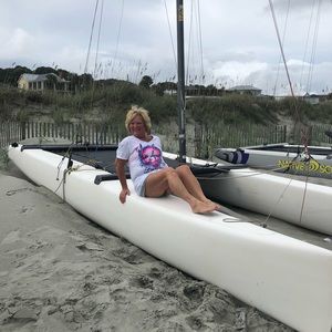 Meet your Posher, Tina